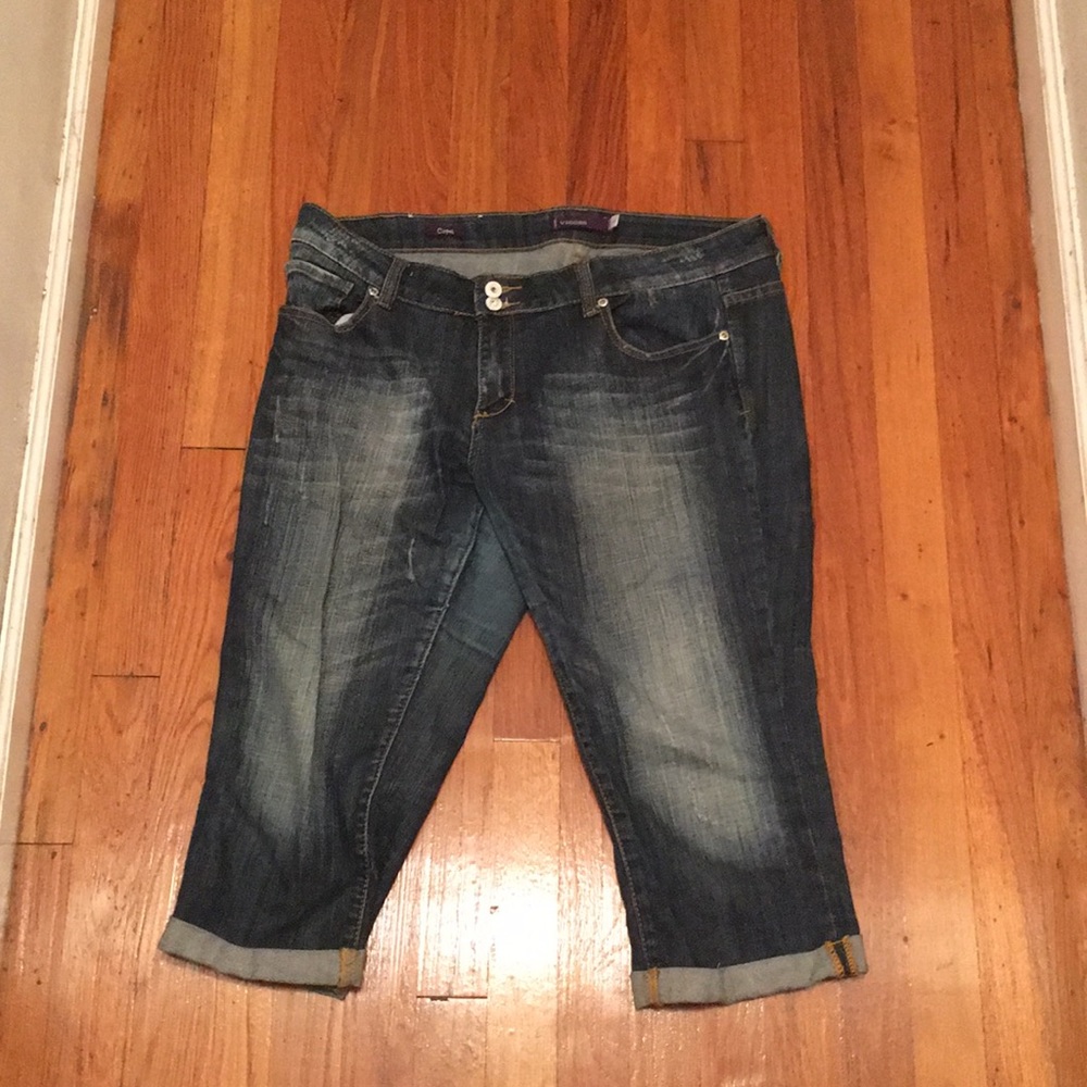 Jean Capris - image 3